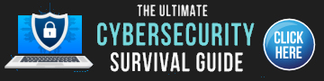Ultimate Cybersecurity Guide